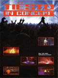 Tiësto in Concert трейлер (2003)
