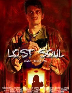 Lost Soul трейлер (2009)