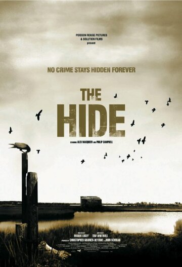 The Hide трейлер (2008)