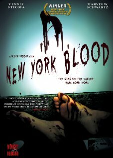 New York Blood трейлер (2009)