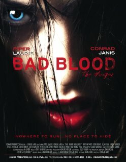 Bad Blood... the Hunger трейлер (2012)