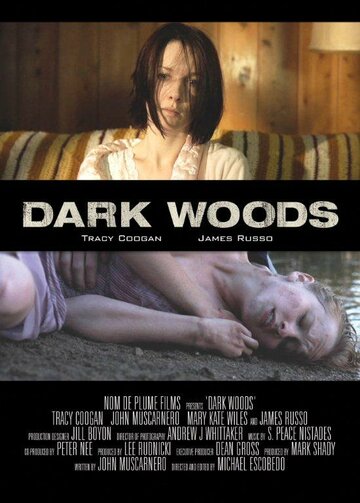 Темный лес трейлер (2010)