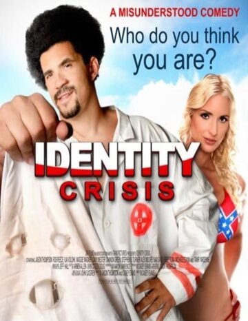 Identity Crisis трейлер (2008)