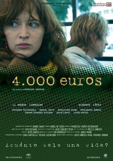 4 000 евро 2008 трейлер (2008)