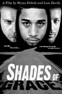 Shades of Grace трейлер (2007)