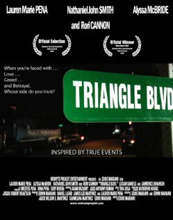 Triangle Blvd. трейлер (2007)