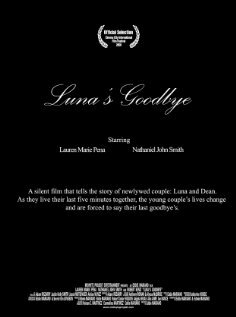 Luna's Goodbye трейлер (2008)