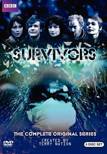 Выжившие трейлер (1975)