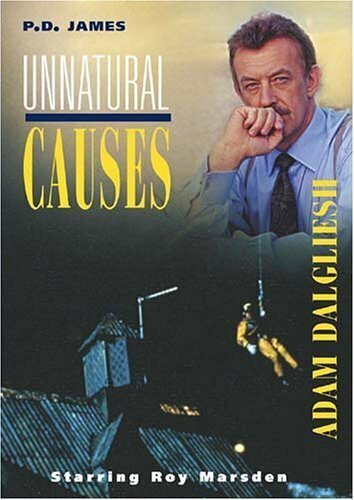 Unnatural Causes трейлер (1993)