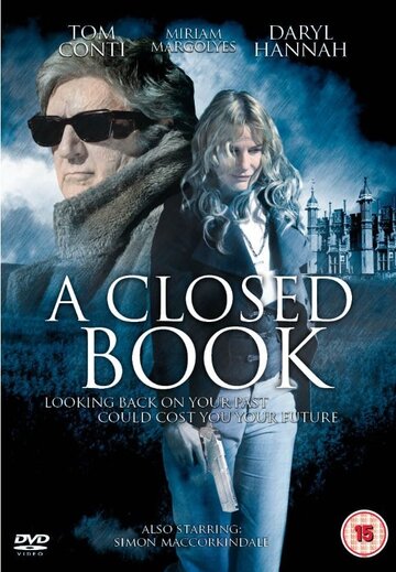 Закрытая книга трейлер (2009)