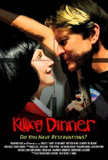 Killing Dinner трейлер (2009)