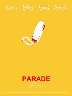 Parade трейлер (2008)