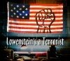 Lowenstein's a Terrorist трейлер (2008)