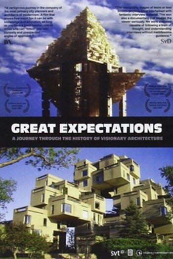 Great Expectations трейлер (2007)