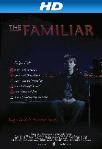 The Familiar трейлер (2009)