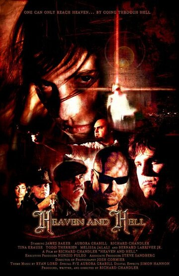 Heaven and Hell трейлер (2010)