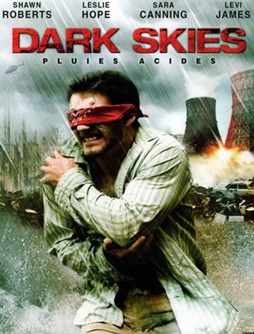 Темные небеса трейлер (2009)