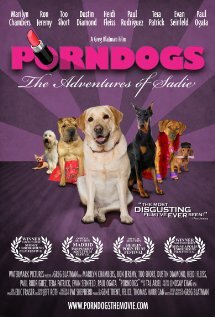 Porndogs: The Adventures of Sadie трейлер (2009)
