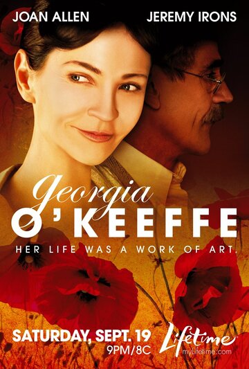 Джорджия О'Кифф трейлер (2009)