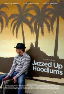 Jazzed Up Hoodlums трейлер (2009)