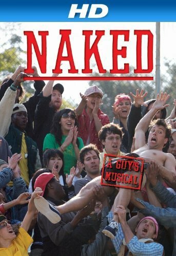 Naked: A Guy's Musical трейлер (2008)