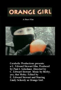 Orange Girl трейлер (2008)