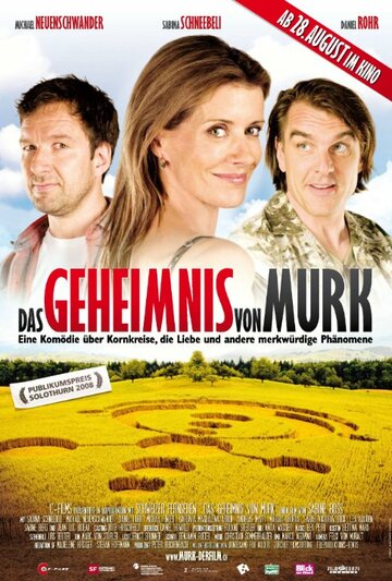 Das Geheimnis von Murk трейлер (2008)