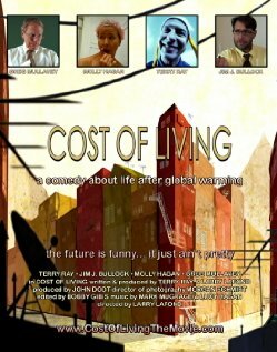 Cost of Living трейлер (2009)
