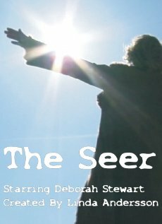 The Seer трейлер (2008)