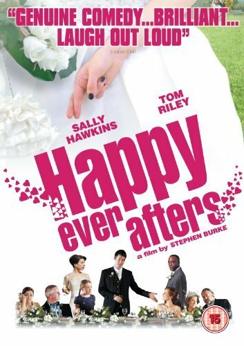 Счастливы навсегда трейлер (2009)