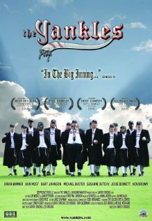 The Yankles трейлер (2009)