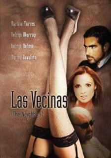 Las vecinas трейлер (2006)
