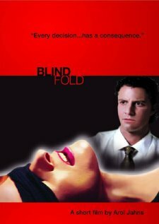 Blindfold трейлер (2007)