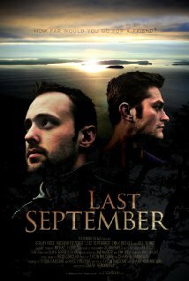 Последний сентябрь трейлер (2008)