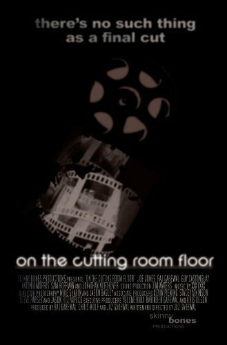 On the Cutting Room Floor трейлер (2006)