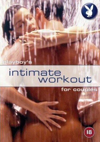 Playboy: Intimate Workout for Lovers трейлер (1992)