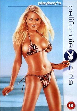 Playboy: California Girls трейлер (2000)