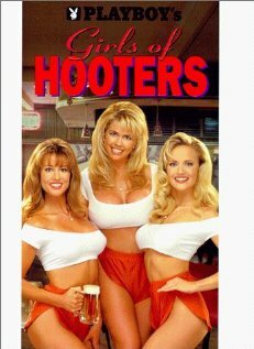 Playboy: Girls of Hooters трейлер (1994)