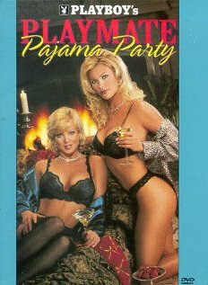 Playboy: Playmate Pajama Party трейлер (1999)