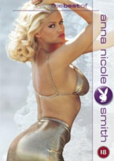 Playboy: The Best of Anna Nicole Smith трейлер (1995)