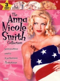 Playboy: The Complete Anna Nicole Smith трейлер (2000)