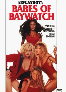 Playboy: Babes of Baywatch трейлер (1998)