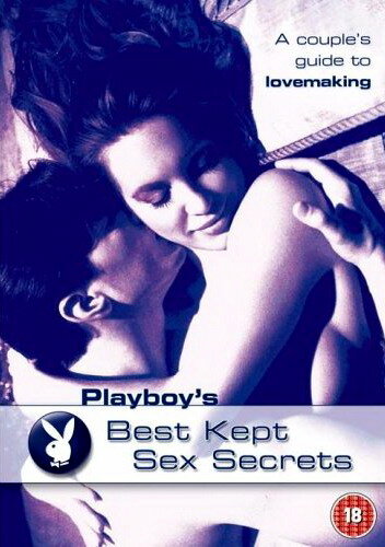 Playboy: Best Kept Sex Secrets трейлер (1999)