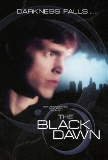 The Black Dawn трейлер (2009)