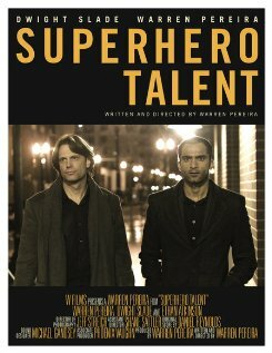 Superhero Talent трейлер (2008)