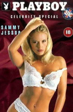 Playboy Celebrity Special: Sammi Jessop трейлер (2000)