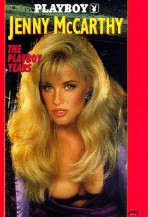 Playboy: Jenny McCarthy, the Playboy Years трейлер (1997)
