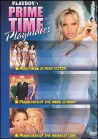 Playboy: Prime Time Playmates трейлер (2002)