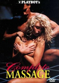 Playboy: Complete Massage трейлер (1993)