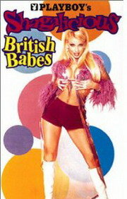 Playboy: Shagalicious British Babes (2001)